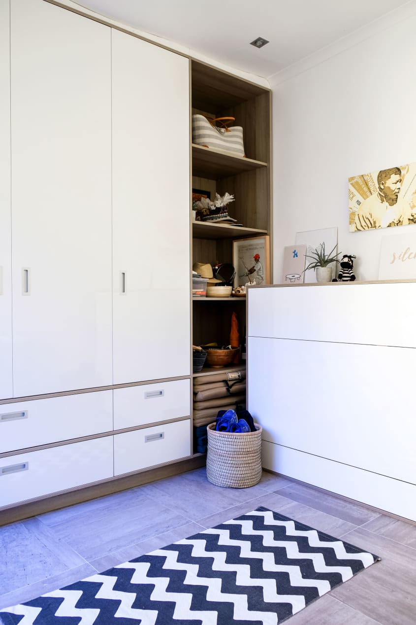 House Tour A "Scandi with a South African Twist" Home Apartment Therapy